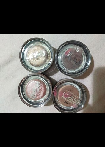 Maybelline tattoo far 
