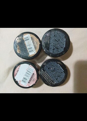 Maybelline Maybelline tattoo far 