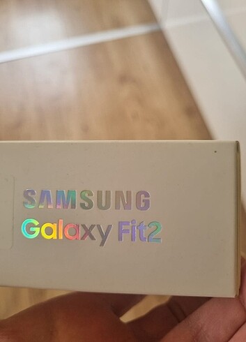  Beden Renk Samsung fit 2