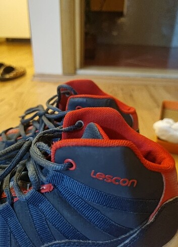 Lescon Basketbol ayakkabısı 