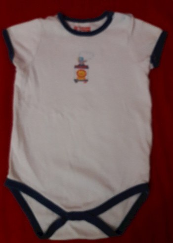 Fisher price  Body Seti - Görsel 5