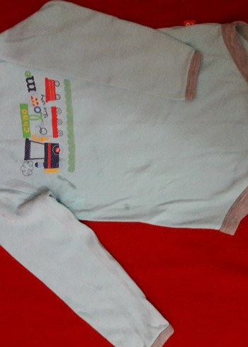 Fisher price  Body Seti - Görsel 2