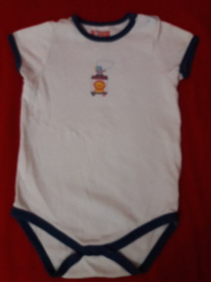 Fisher price  Body Seti - Görsel 5