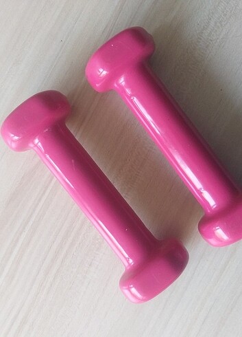 decathlon dumbell 0,5 kg