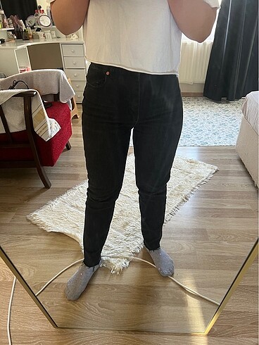 36 Beden Pantolon