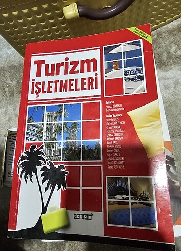 Turizm işletmeleri