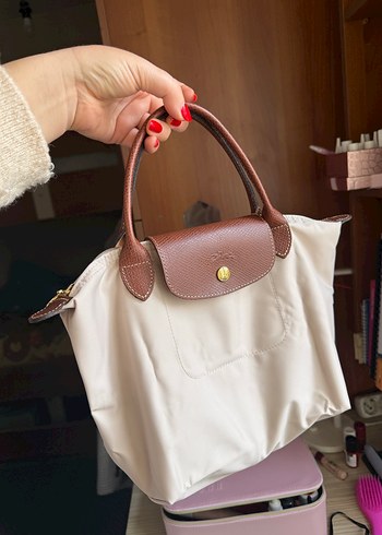 Longchamp çanta - Görsel 3