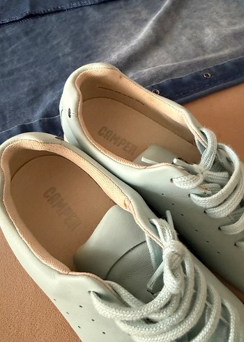 Camper Kadın Spor Ayakkabı - Görsel 5