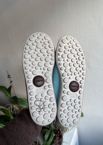 Camper Kadın Spor Ayakkabı - Görsel 2