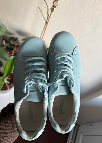 Camper Kadın Spor Ayakkabı - Görsel 6