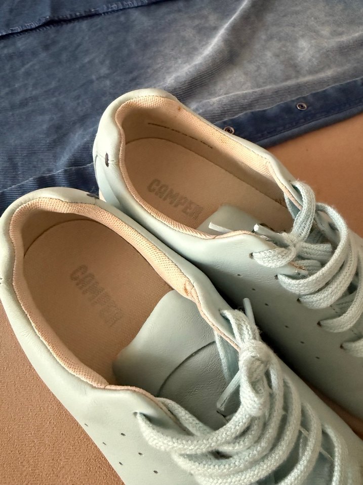 Camper Kadın Spor Ayakkabı - Görsel 5