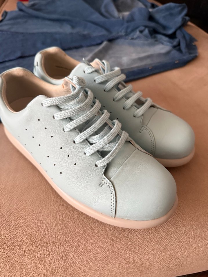 Camper Kadın Spor Ayakkabı - Görsel 4