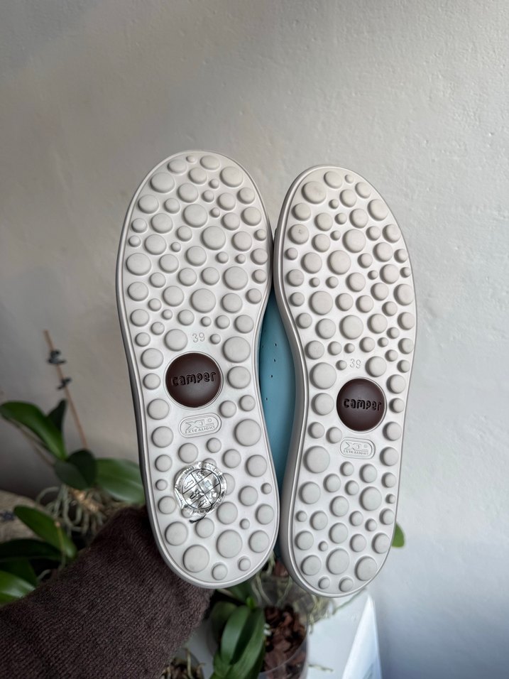 Camper Kadın Spor Ayakkabı - Görsel 2