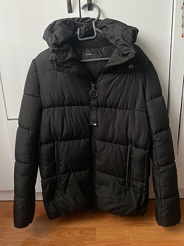 BERSHKA BAYAN MONT S BEDEN TEMİZ