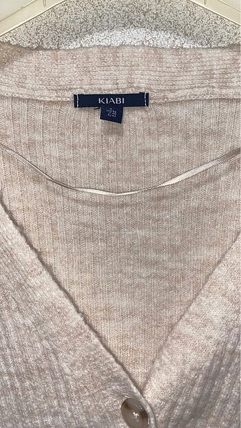 36 Beden kiabi hirka