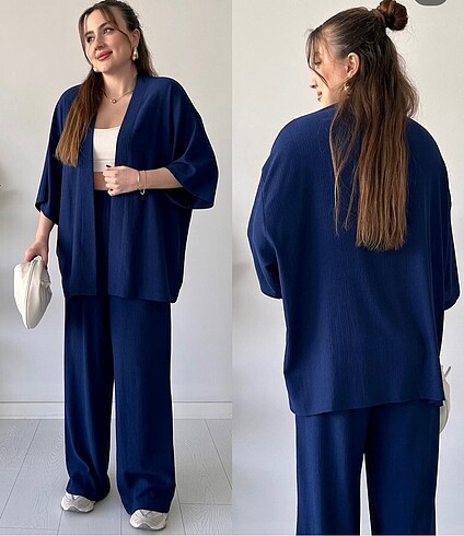 Kimono takım