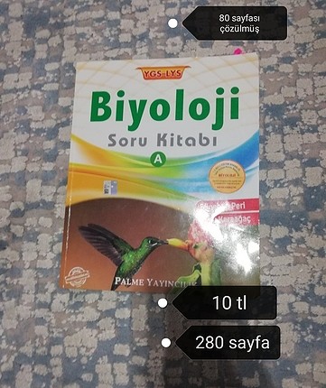 yks kitap