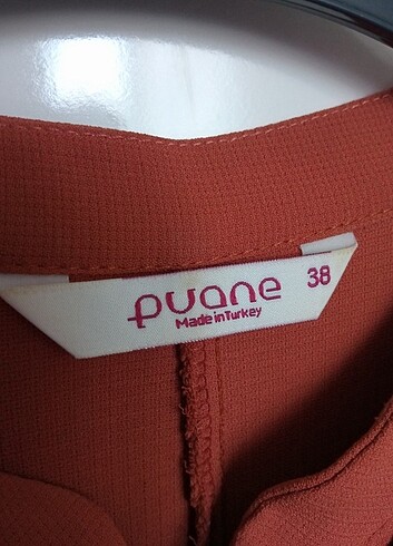 Puane Tunik