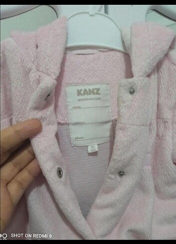 Pelus mont - Görsel 2