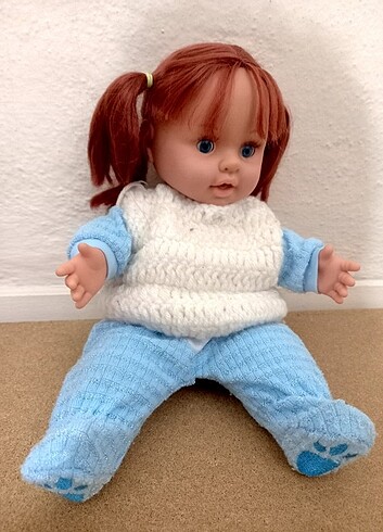 Vintage bebek