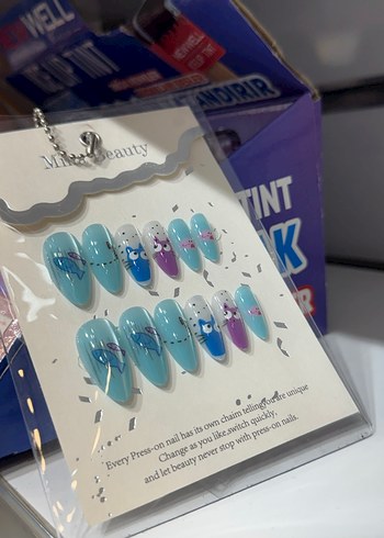 Kedili tırnak - Görsel 2