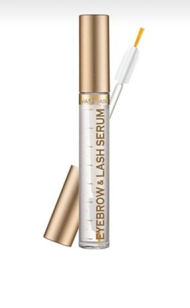 Farmasi Gold Kirpik ve Kaş Serumu - Görsel 3