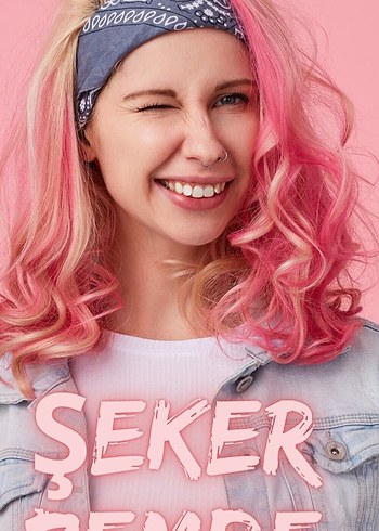 Radical Color Şeker Pembesi Saç Boyası 250ml - Görsel 3