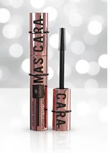 Maskara gabrini - Görsel 2