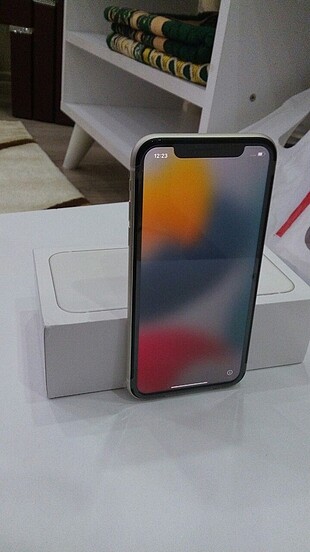 iPhone 11 64 GB