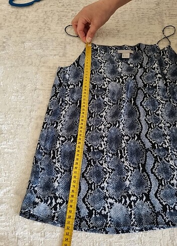 36 Beden çeşitli Renk H&M Bluz