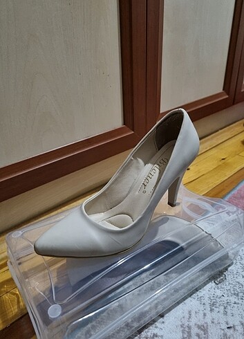 Stiletto