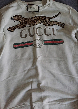 Gucci kazak