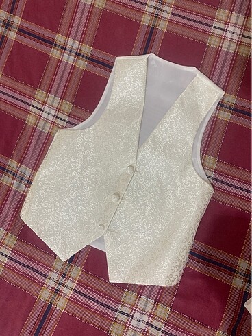 8-9-10yaş sünnet elbisesi - Görsel 6