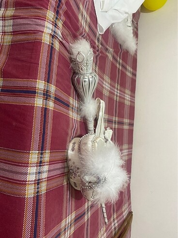 8-9-10yaş sünnet elbisesi - Görsel 9