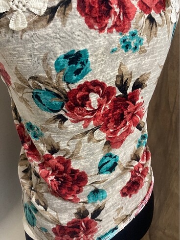 Güpürlü blu - Görsel 6