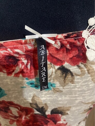 Güpürlü blu - Görsel 7