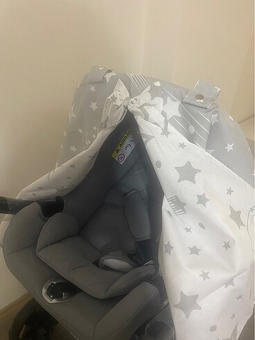 Puset örtüsü - Görsel 5