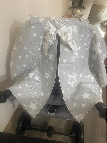 Puset örtüsü - Görsel 6