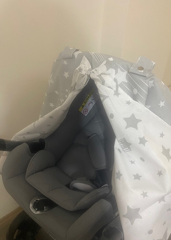 Puset örtüsü - Görsel 5