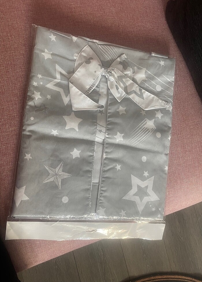 Puset örtüsü - Görsel 4