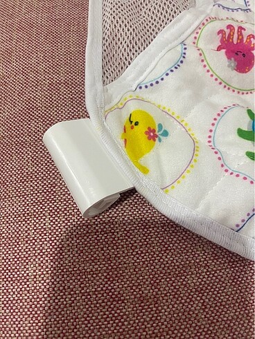 Banyo filesi giderli baskılı - Görsel 3