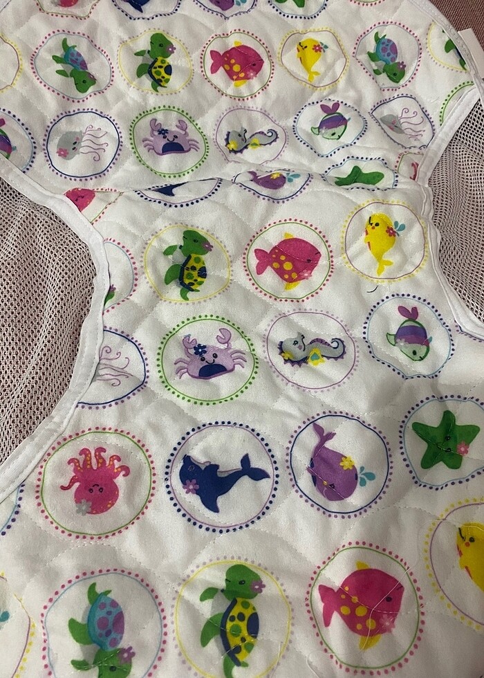 Banyo filesi giderli baskılı - Görsel 4