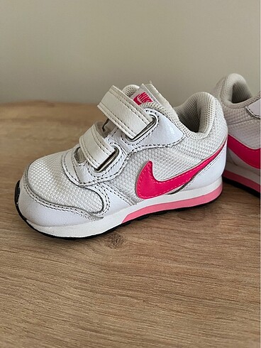 Nike bebek spor ayakkabı