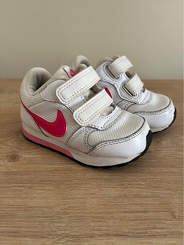 Nike Nike bebek spor ayakkabı