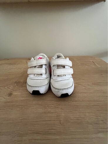 Nike bebek spor ayakkabı - Görsel 7