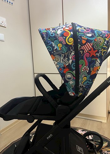 Mamas & Papas Diğer