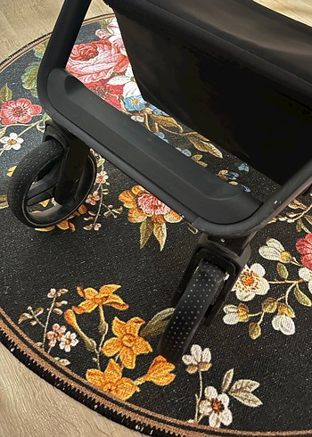 Kabin boy bebek arabası Bagi Neo Marine - Görsel 5