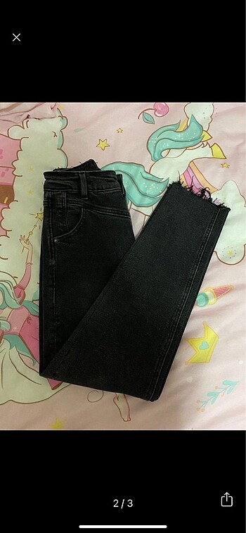 xs Beden Stradivarius jean
