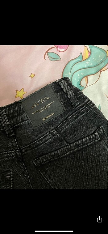 Stradivarius Stradivarius jean