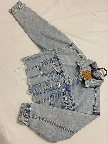 Stradivarius Stradivarius kot ceket